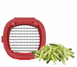 Küchenprofi Zwiebel-Gemüsewürfler weiß