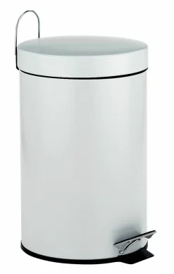 Kela Kosmetikeimer 3l weiß