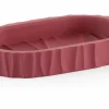 Kela Seifenschale rot