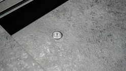 KETTLER Ausziehtisch grau