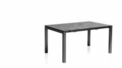 KETTLER Ausziehtisch grau