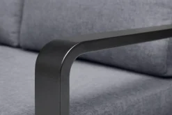 KETTLER Casual Dining Eckset grau