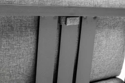 KETTLER Eckteil grau