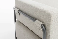 KETTLER Eckteil graubeige