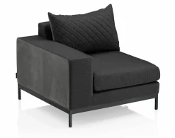 KETTLER Endteil grau