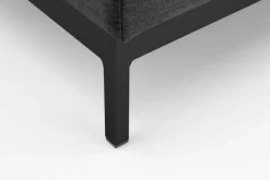 KETTLER Endteil grau