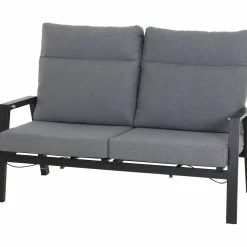 KETTLER Gartenbank grau