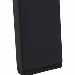 KETTLER Gartenhocker grau