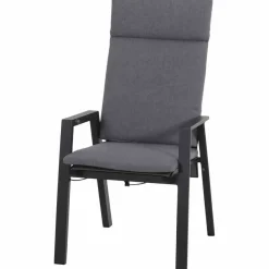 KETTLER Gartensessel grau