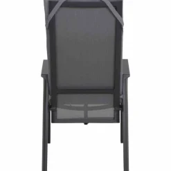 KETTLER Gartensessel grau