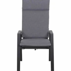 KETTLER Gartensessel grau