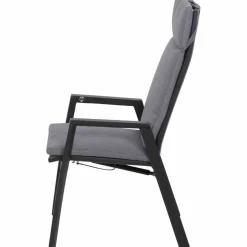 KETTLER Gartensessel grau