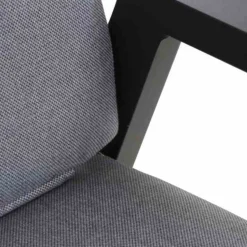 KETTLER Gartensessel grau