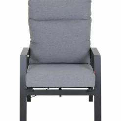 KETTLER Gartensessel grau