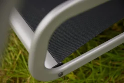 KETTLER Hollywoodschaukel silberfarben