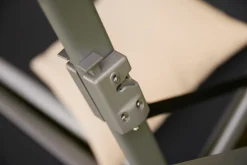 KETTLER Hollywoodschaukel silberfarben