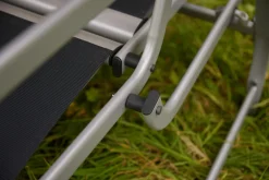 KETTLER Hollywoodschaukel silberfarben