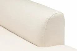 KETTLER Lounge Eckset graubeige