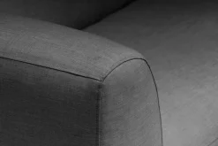 KETTLER Lounge Eckset grau