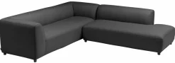 KETTLER Lounge Eckset grau