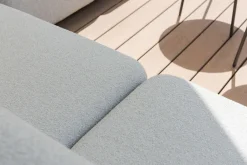 KETTLER Lounge 2-Sitzer graubeige