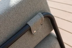 KETTLER Lounge 2-Sitzer graubeige