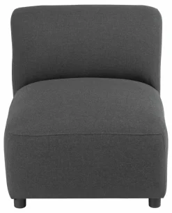 KETTLER Mittelteil grau