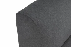 KETTLER Mittelteil grau