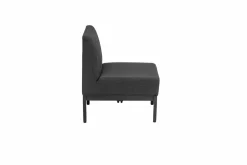 KETTLER Mittelteil grau