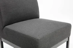 KETTLER Mittelteil grau