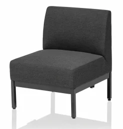 KETTLER Mittelteil grau