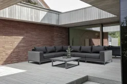 KETTLER Mittelteil grau