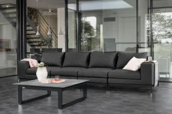 KETTLER Mittelteil grau