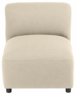 KETTLER Mittelteil graubeige