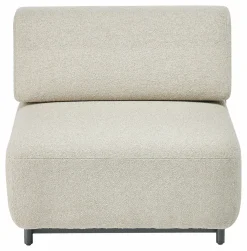 KETTLER Mittelteil graubeige