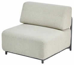 KETTLER Mittelteil graubeige