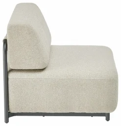 KETTLER Mittelteil graubeige