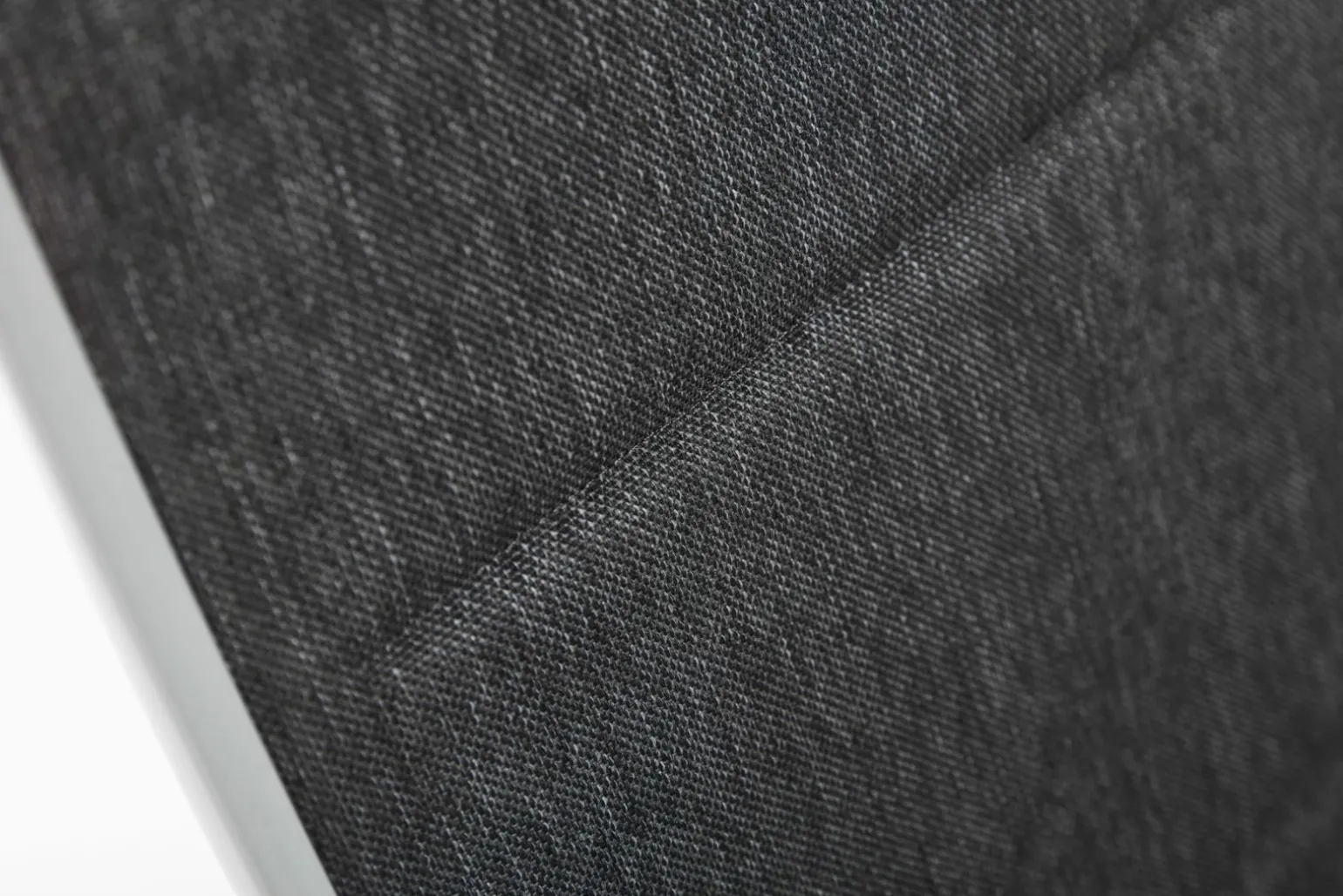 KETTLER Multipositionssessel schwarzsilberfarben