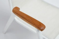 KETTLER Multipositionssessel beigeweiß