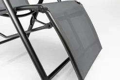 KETTLER Relaxsessel grau