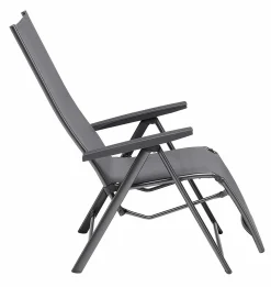 KETTLER Relaxsessel grau