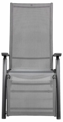 KETTLER Relaxsessel grau