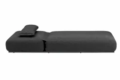 KETTLER Sonnenliege grau