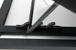 KETTLER Sonnenliege grau