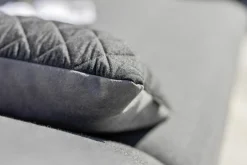 KETTLER Sonnenliege grau