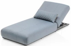 KETTLER Sonnenliege grau