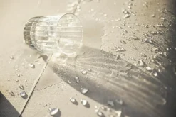 KETTLER Sonnenliege grau