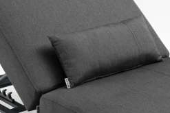 KETTLER Sonnenliege grau