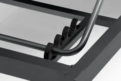 KETTLER Sonnenliege grau