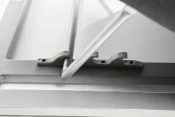 KETTLER Sonnenliege silberfarben